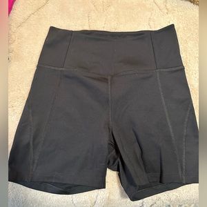 Girlfriend Collective Bike Short